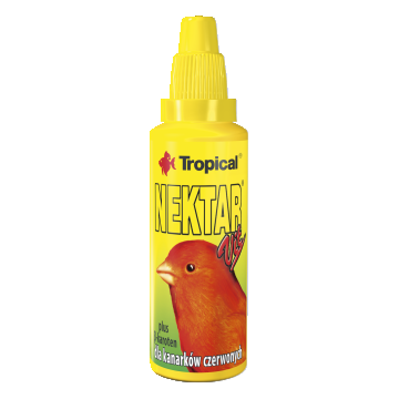 NEKTAR-VIT RED CANARY- 30ml