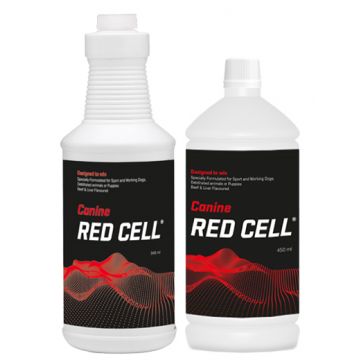 RED CELL Canine VetNova, 946ml