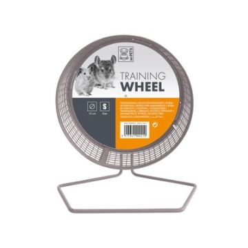 Roata din plastic, pentru rozatoare- S 40600013