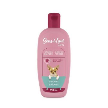 Sampon pentru Chihuahua, SENS-I-LAVI, 250 ml
