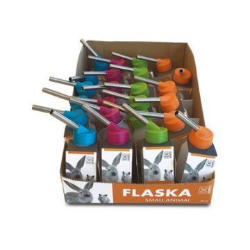 SET Adapatoare pentru rozatoare, M-PETS, 24 x 50ml