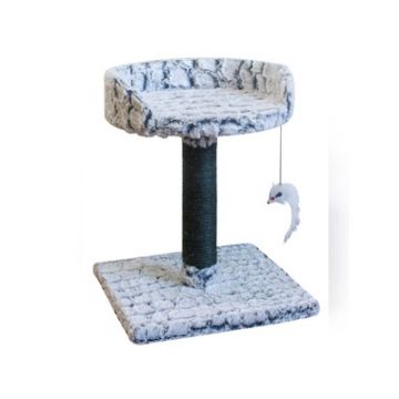 Snake JANGA Cat Tree 30x30x40 cm