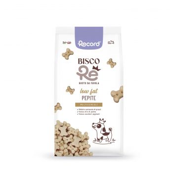 Biscuiti BiscoRe Pepite - Multicereale - 400g