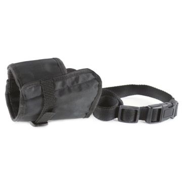 Botnita textila ajustabila M