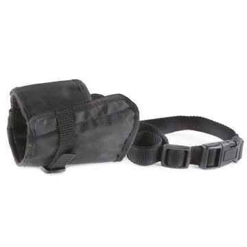 Botnita textila ajustabila S