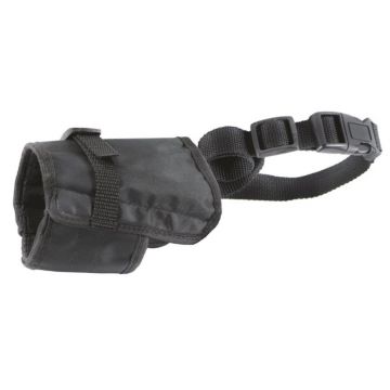 Botnita textila ajustabila SX