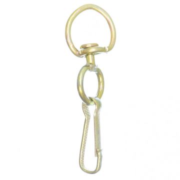 Carabina cu vartej lungime 10 cm-SX