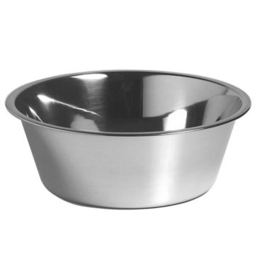 Castron inox pentru apa litri 1,6 l