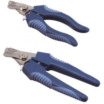 Cleste pentru caini si pisici Camon Deluxe