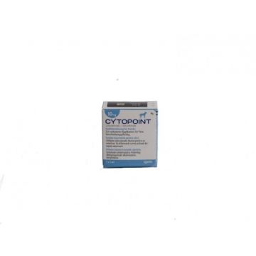 Cytopoint 10 mg-sol.inj. x 1ml