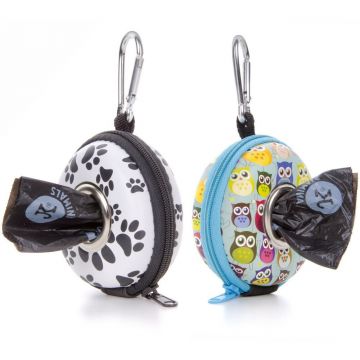 Dispenser fancy + 1 sac igiena Jk