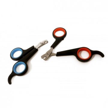 Foarfeca color & fancy 12 cm XS/YM0235