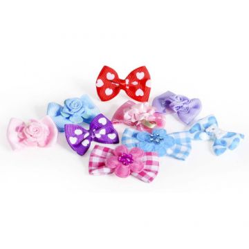 Fundite pentru caini Camon 9 buc/set