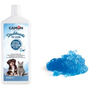 Gel repelent pentru animale de companie Camon 1000 ml