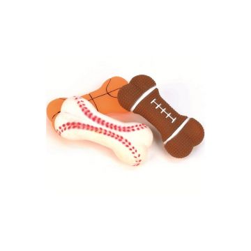 Jucarie os vinil mix/sport 15 cm