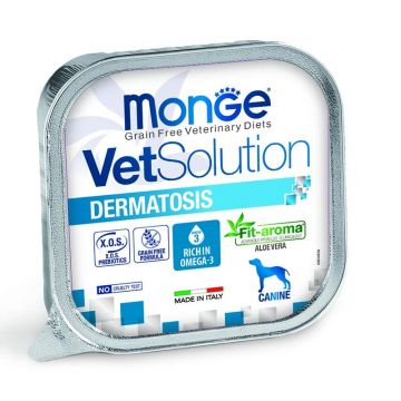 Monge VetSolution Dermatosis - 150g