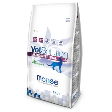 Monge VetSolution Gastrointestinal Feline - 1.5kg