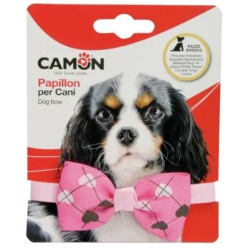 Papion pentru caini Camon 7 cm