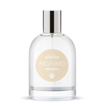 Parfum alla vaniglia 100 ml