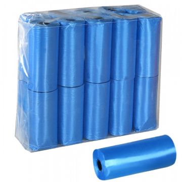 Saci albastri igenici 20 role/20 buc