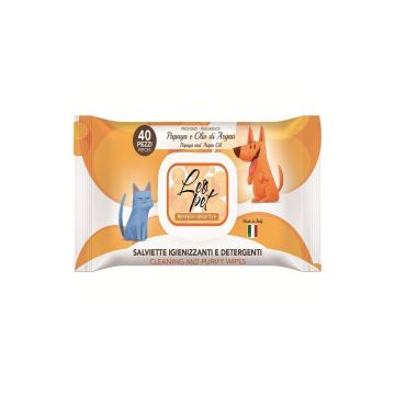 Servetele umede argan 40 buc