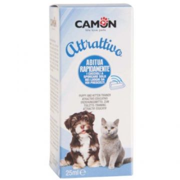 Soluţie atractantă Camon 25 ml