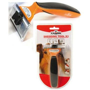 Trimmer cu lama dubla L