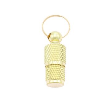 Adresiera aurie 25x10 mm