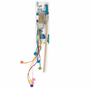 All for paws Jucarie Undita Whisker Fiesta