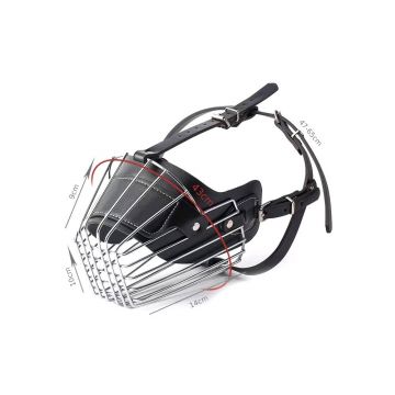 Botnita metalica Rottweiler - Asia Centrala