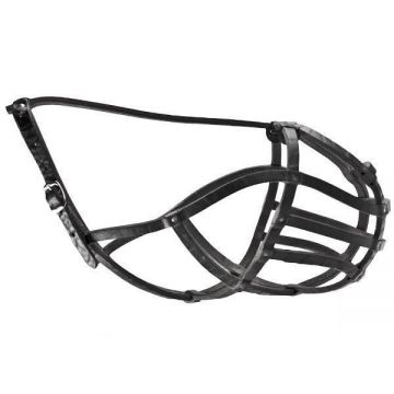 Botnita piele dura - Pointer, Setter, Golden Retriever, Poodle (big) - 17107-S