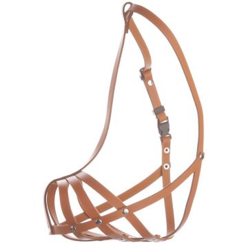 Botnita piele Tommi nr 8