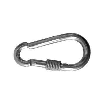 Carabina cu piulita pompier 6 cm