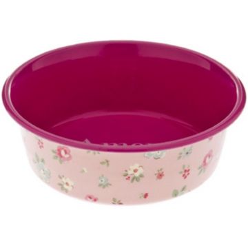Castron metalic pink 0,47 litri