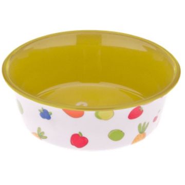 Castron metalic yellow 0,47 litri