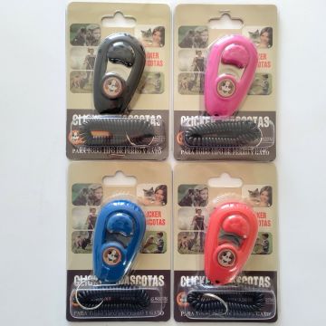 Clicker pentru dresaj