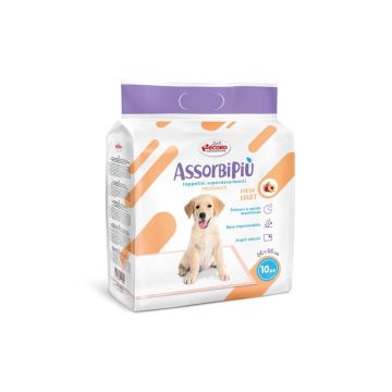 Covoras parfumat 60 x 60 cm/10 buc