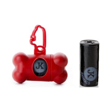 Dispenser color & 3 saci igena tatrapet