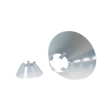 Guler protector Elisabetan Ø 15,5 cm