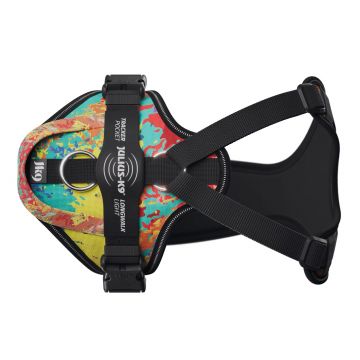 Ham Julius K-9 IDC Longwalk Light, marime L