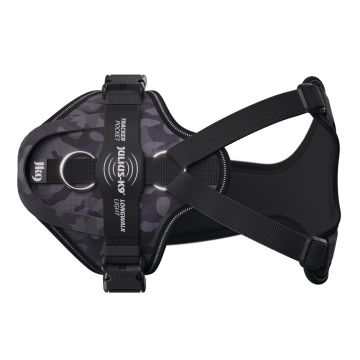 Ham Julius K-9 IDC Longwalk Light, Night Camo, marime L