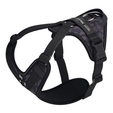 Ham Julius K-9 IDC Longwalk Light, Night Camo, marime M