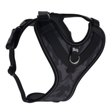 Ham Julius K-9 IDC Longwalk Light, Night Camo, marime XL