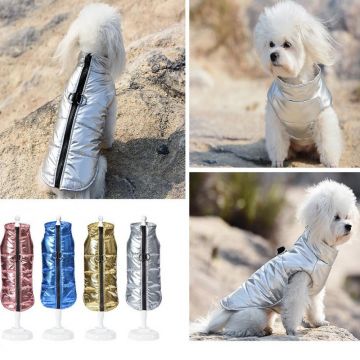 Jacheta fas cu fermoar NR 40