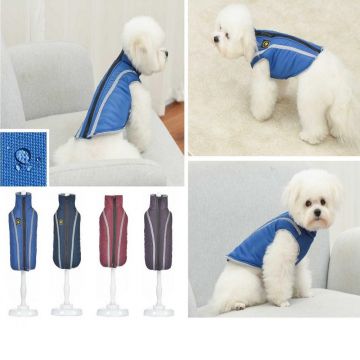 Jacheta impermeabila cu fermoar NR 30