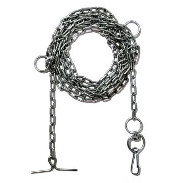 Lant de curte ø 4 mm/6 m lungime