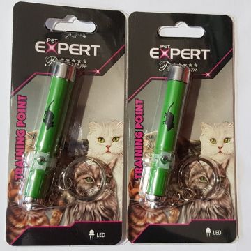 Laser pt amuzamentul pisicutelor tatrapet