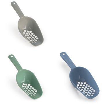 Lopetica paleta pt litiera pisici