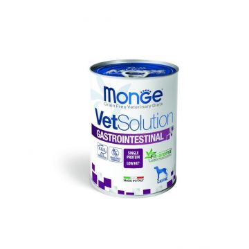 Monge VetSolution Gastrointestinal - 400g