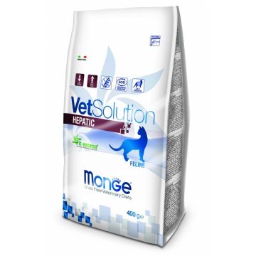 Monge VetSolution Hepatic - 1.5kg